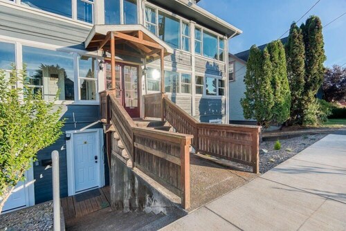 #StayinMyDistrict Historic Heritage in Coos Bay