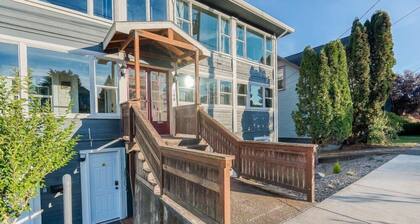 #StayinMyDistrict Historic Heritage in Coos Bay