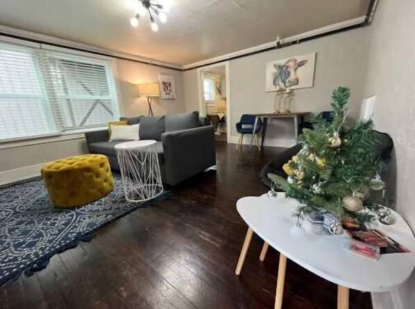 Télévision, espaces bureaux