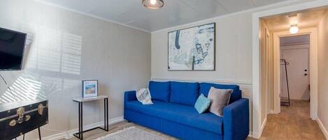 Fernseher, Arbeitsbereiche