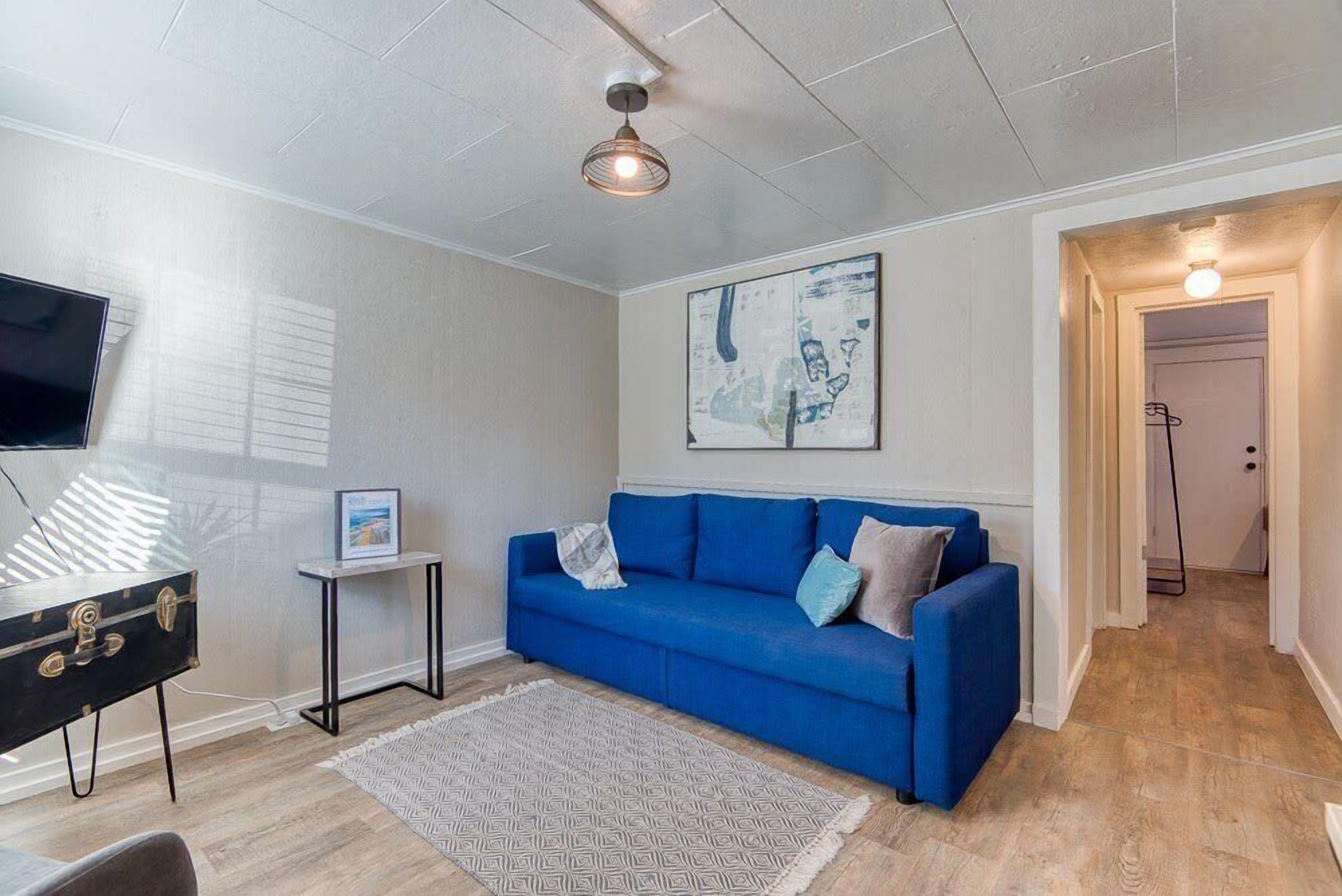 Fernseher, Arbeitsbereiche