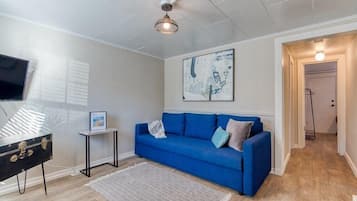 Fernseher, Arbeitsbereiche