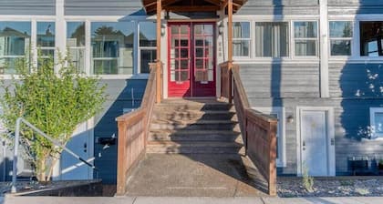 #StayinMyDistrict Heritage House 2Bedroom