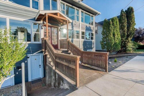 #StayinMyDistrict Heritage House 2Bedroom