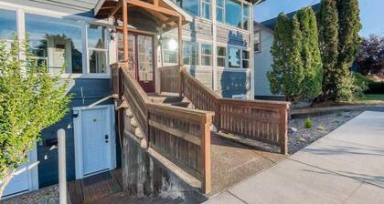 #StayinMyDistrict Heritage House 2Bedroom