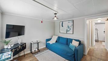 TV, offices