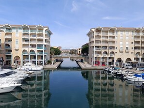 Marina - Quartier Latin by Interhome (Fréjus)