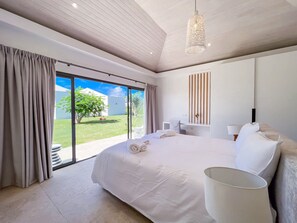 3 Schlafzimmer, Zimmersafe, Bügeleisen/Bügelbrett, kostenloses WLAN