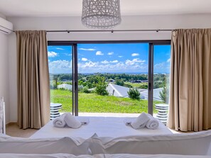 3 Schlafzimmer, Zimmersafe, Bügeleisen/Bügelbrett, kostenloses WLAN