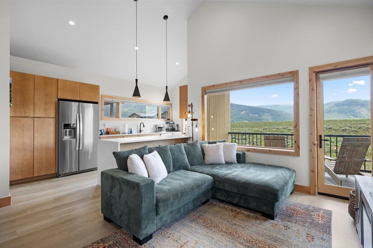 Télévision, espaces bureaux