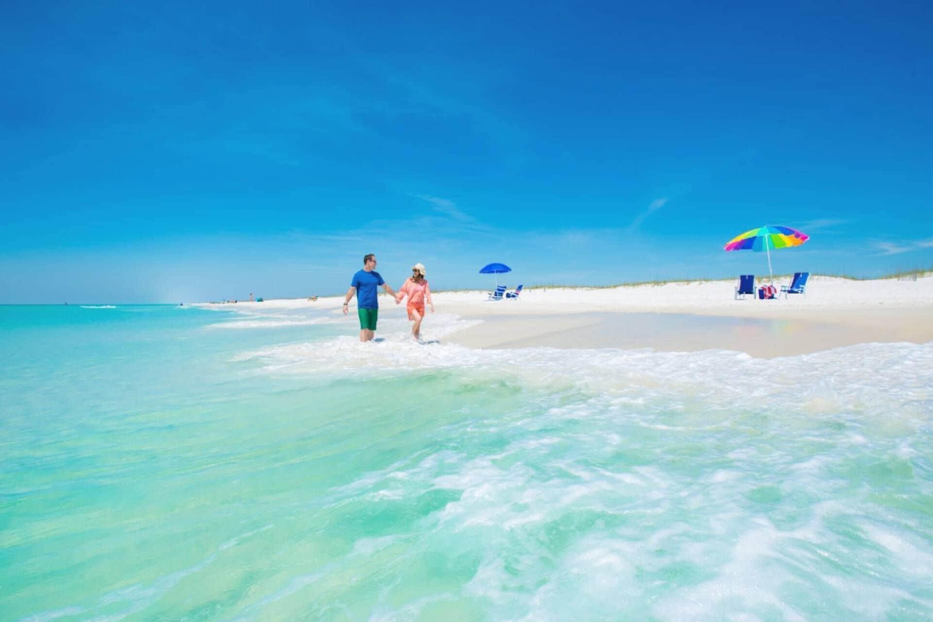 Beach nearby, snorkelling, surfing, motor boating