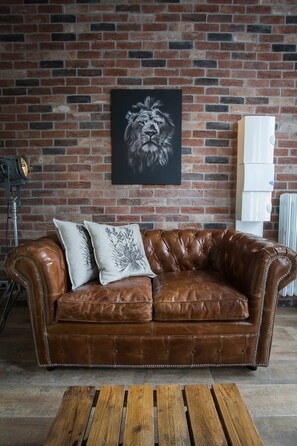 TV - Studio Photo face au Parc des Expositions (Paris)