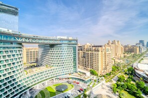 Lejlighed - ryger | 3 soveværelser