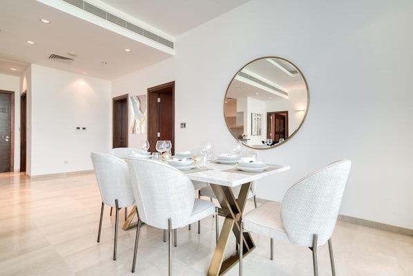 Apartament, fumadors | 3 dormitoris