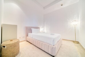 Apartemen, Boleh Merokok | 3 kamar tidur