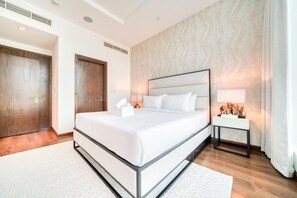 บ้านพัก, สูบบุหรี่ได้ | 3 ห้องนอน