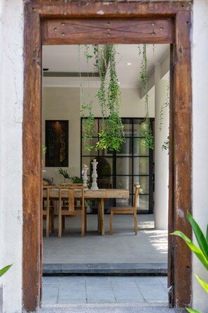 Exterior - Kerta Mani Canggu (Canggu)