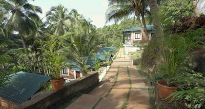 Atmani Waterfront Resort