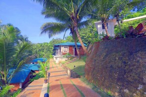 Executive Room | 1 bedroom, free WiFi - Atmani Waterfront Resort (Canacona)