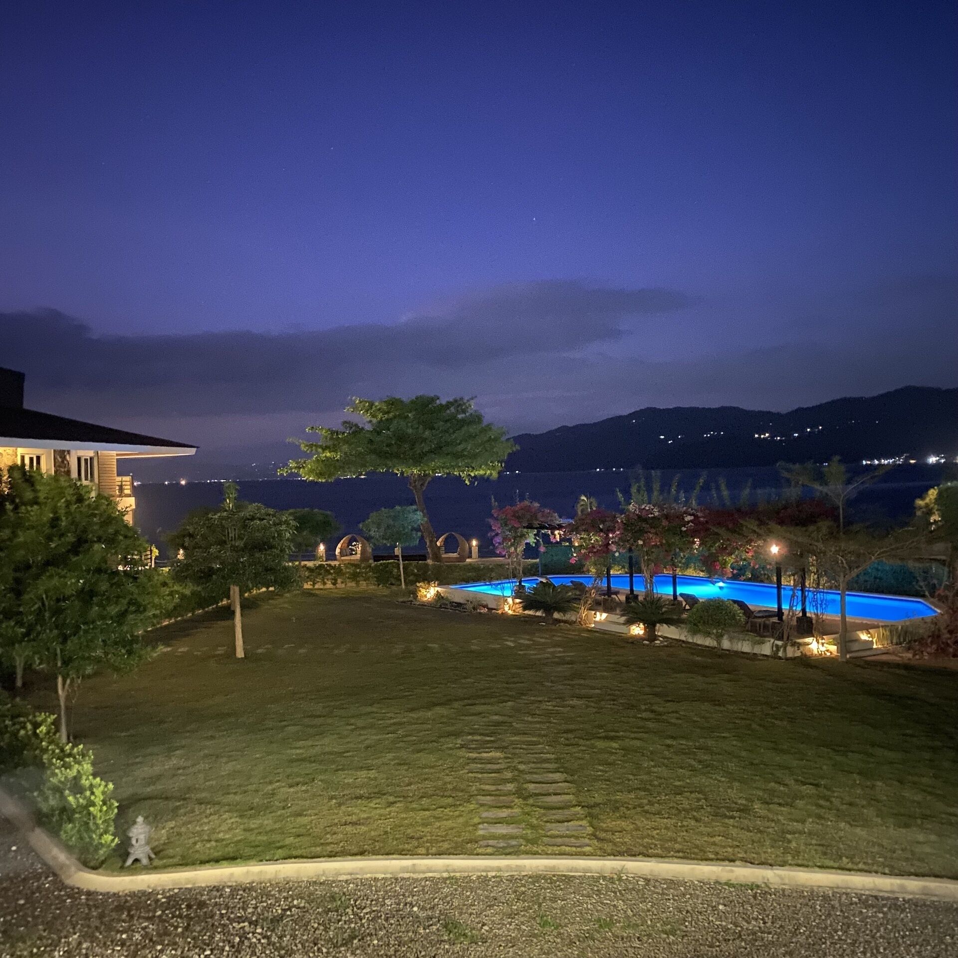 Giardino