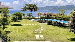 Garden - Amor Laut (Mabini)