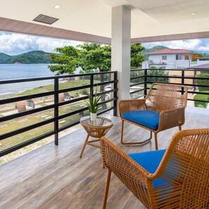 Svit Panoramic | Terrass/Patio