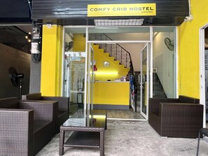 Sala d'estar