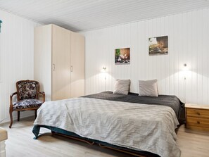 3 sovrum och internet