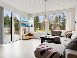 Oppholdsområde