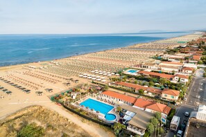 Exterior - La Casina Del Pescatore On the Beach (Pietrasanta)
