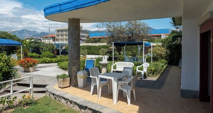 La Casina Del Pescatore On the Beach