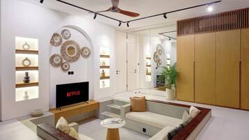 Villa de lujo | Zona de estar