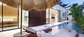 Garden Villa Pererenan By BREIG