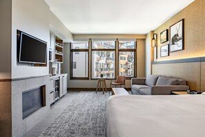 1 chambre, fer et planche à repasser, lit parapluie, Wi-Fi gratuit