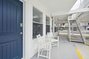 Exterior - Beachside Bliss 2 @ Cape Cod Inn (Wildwood)