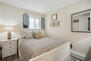 1 bedroom, WiFi - Beachside Bliss 2 @ Cape Cod Inn (Wildwood)