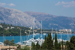 Marina - Tranquil apartments Corfu No7 (CORFU)