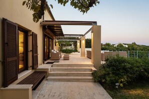 Exterior - Villa Valli Athenian Riviera (Saronikos)