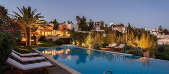 Villa Valli Athenian Riviera