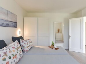 3 chambres, bureau, fer et planche à repasser, Wi-Fi