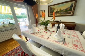 Restauranger