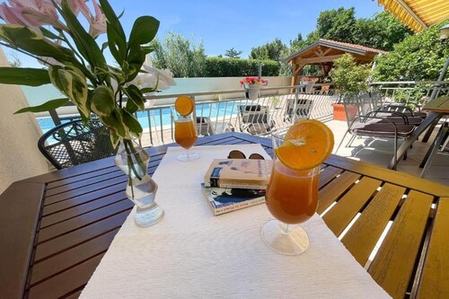 Wohnung in Kroatien nahe Adriaküste