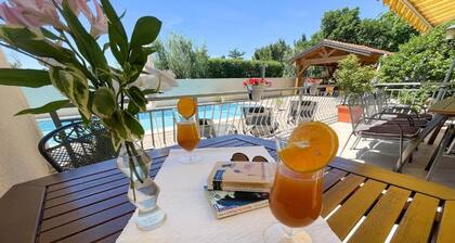 Wohnung in Kroatien nahe Adriaküste