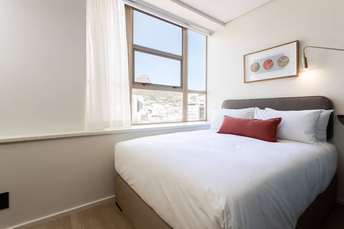 Standard Apartment | City view