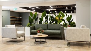 Lounge al vestíbul
