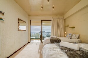 House, 3 Bedrooms, Accessible, Balcony | 3 bedrooms - Oudekraal Lodge - Comfortable and Spacious 3-bedroom Holiday (Cape Town)