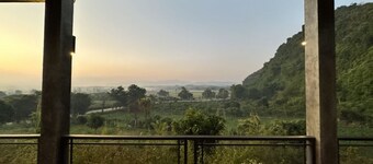 Private villa with scenic view Choui Fong Tea