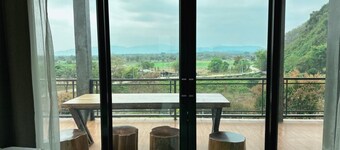 Private villa with scenic view Choui Fong Tea