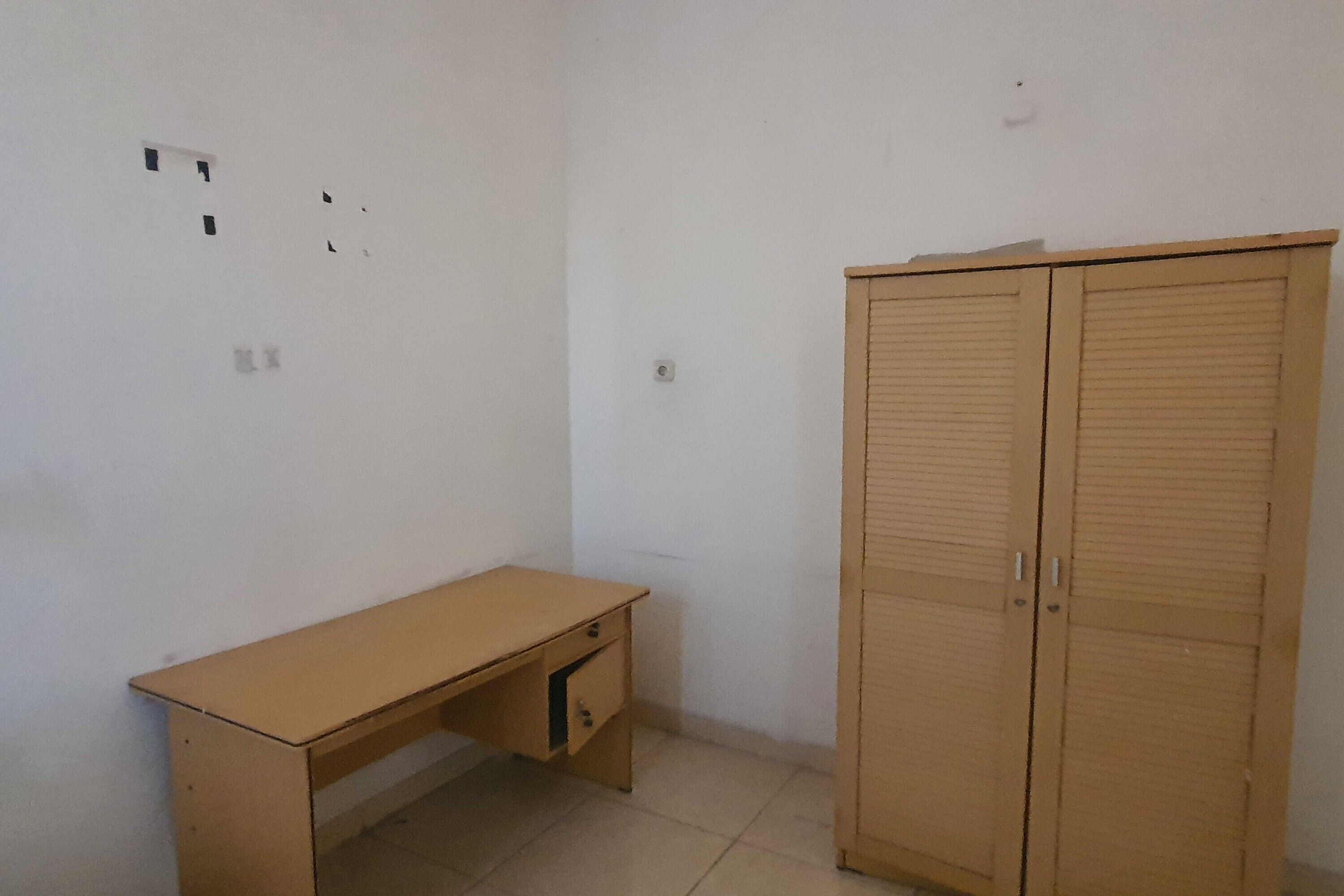 Chambre Double Standard | Wi-Fi gratuit, draps fournis