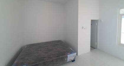 Hotel O MUMU HOMESTAYNearCarnival Park Surabaya